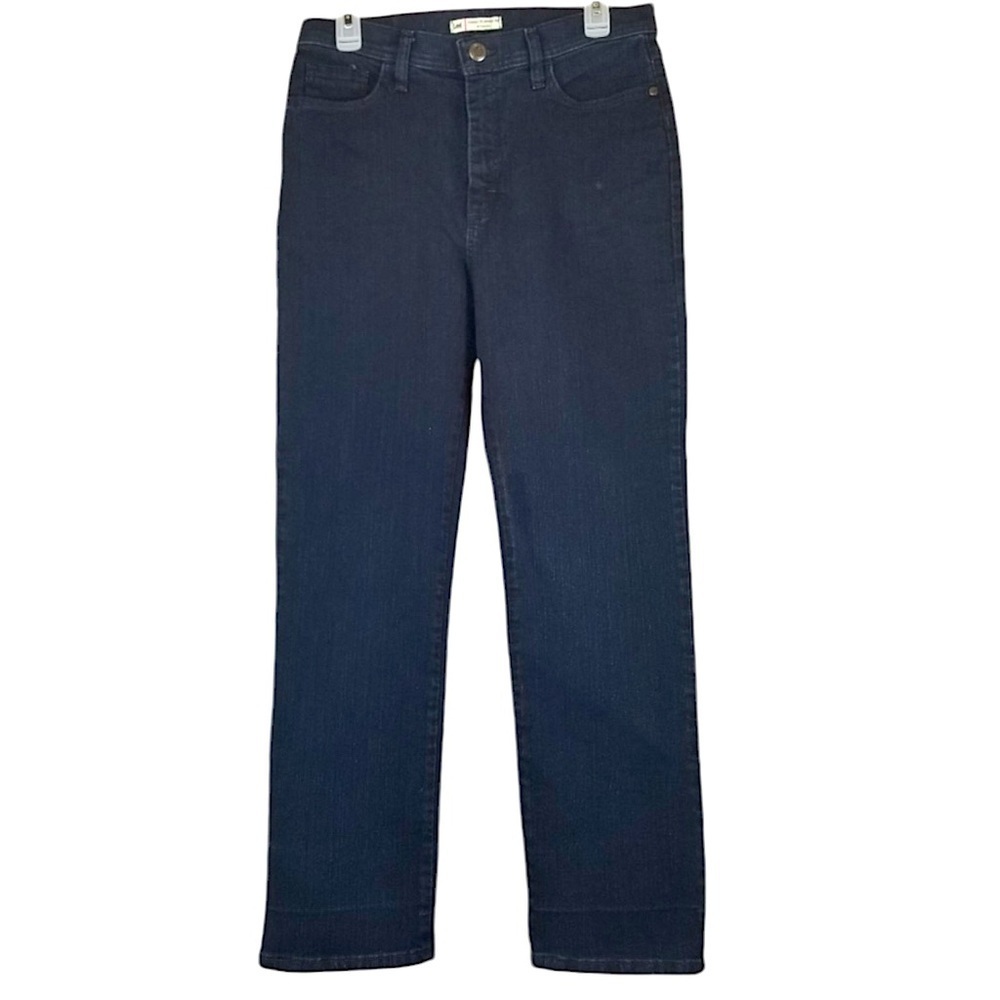 Lee classic fit straight leg jean